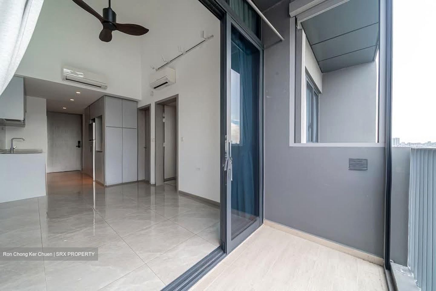 The Garden Residences (D19), Apartment #536320921